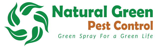 Natural Green Pest Control Thailand